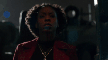 John Singleton rebel GIF by BET