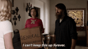 comedy fox GIF by The Last Man On Earth