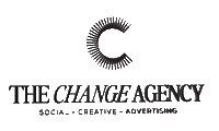 Tca Sticker by The Change Agency