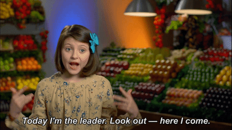 GIF by MasterChef Junior