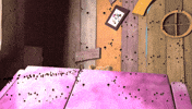 Angry War GIF by HangryPetz