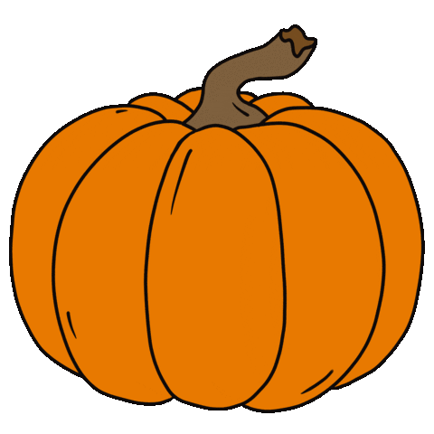 Trick Or Treat Halloween Sticker