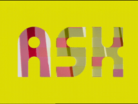 Art Glitch GIF