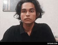 What Is It Reaction GIF by GifGari