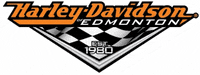 hdedmonton harley davidson GIF