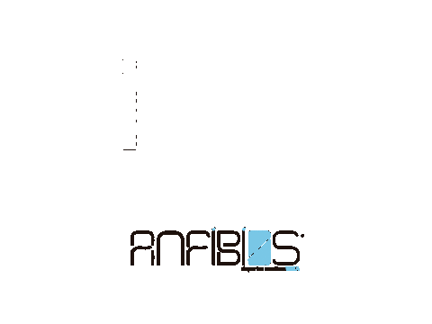 Ibiza Dive Sticker by Anfibiosibiza