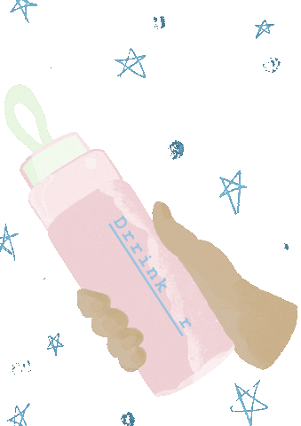 Propositoenti111 giphyupload pink water agua Sticker