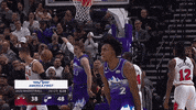 Happy Collin Sexton GIF by Utah Jazz