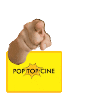 HachiSouthMan movie cinema cine alesaucer Sticker