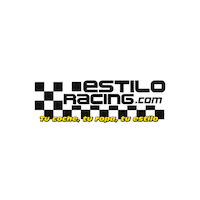 Racing F1 Sticker by estiloracing