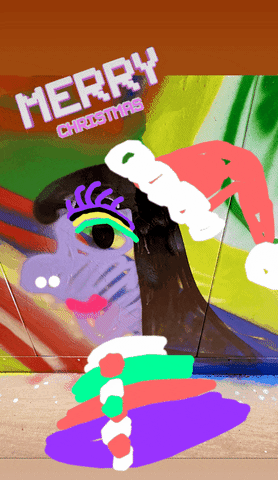 Merry Xmas GIF