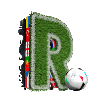 Football Soccer Sticker by Kochstrasse™