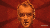 James Stewart Vertigo GIF by PeacockTV
