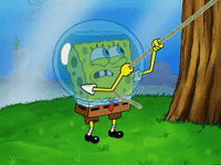 season 5 episode 10 GIF by SpongeBob SquarePants