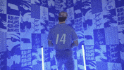 Creighton Bluejays Baseball GIF by Creighton University Athletics