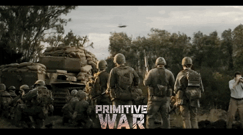 November 28 Dinosaur GIF by Signature Entertainment