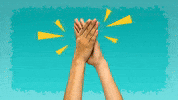 Animation Applause GIF by Holler Studios