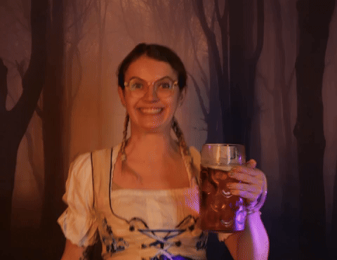 Prost!