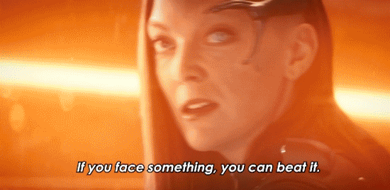 Overcome Season 3 GIF by Paramount+