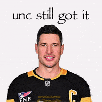 Sidney Crosby Nhl GIF