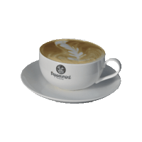 Pmc Sticker by peppermintcafe