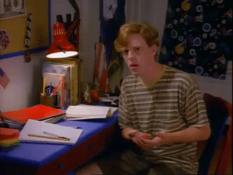 season 2 GIF