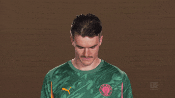 Look Up St Pauli GIF by Bundesliga