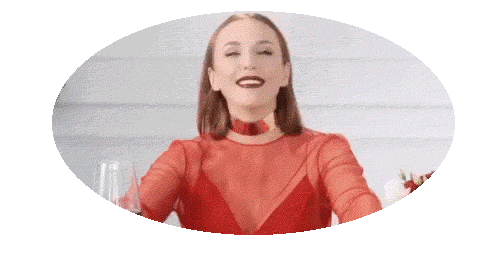 Smile Sticker by albina