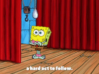 season 5 GIF by SpongeBob SquarePants