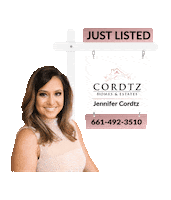 cordtzhomes cordtz homes jennifer cordtz Sticker