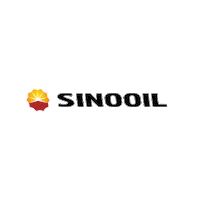 Sino Sticker by Sinooil Kazakhstan