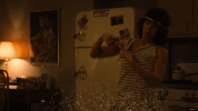 glow GIF by netflixlat