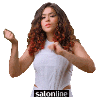 Dance Dancing Sticker by Salon Line
