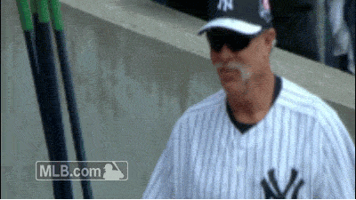 happy smile GIF by MLB