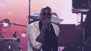 GIF by BET Awards