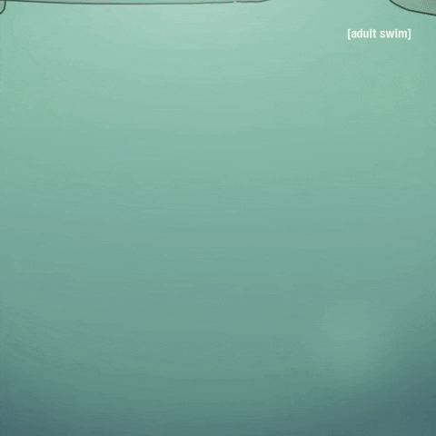 Final Space Handshake GIF by Adult Swim