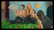 Music Video Love GIF by Daisy The Great