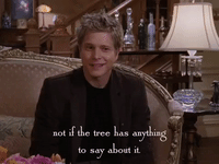 season 6 netflix GIF by Gilmore Girls 