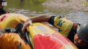Bobbybones GIF by National Geographic Channel