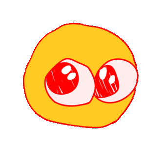 buglung giphyupload meme emoji tumblr Sticker