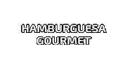 Hamburguesagourmet Sticker by superrpepitoss