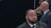 Nba Playoffs Fun GIF by NBA