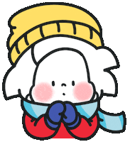 Sticker Love Sticker by Ai and Aiko