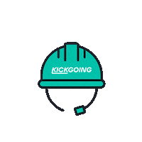 Kick Scooter Sticker by KICKGOING