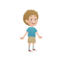 lamagiadeunpueblo nacho cuento lamagiadeunpueblo soñandouncuento Sticker