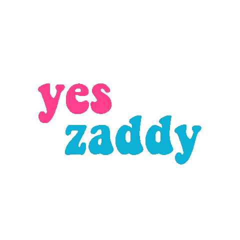 illustratingiris love yes netflix baby Sticker