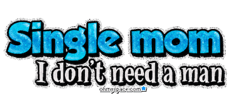 single Sticker