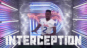 College Football Sport GIF by SMU Football