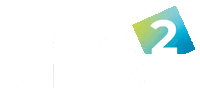 Media2Impress logo social media agency media agency Sticker
