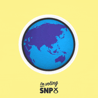 Scottish National Party Ge2019 GIF by The SNP